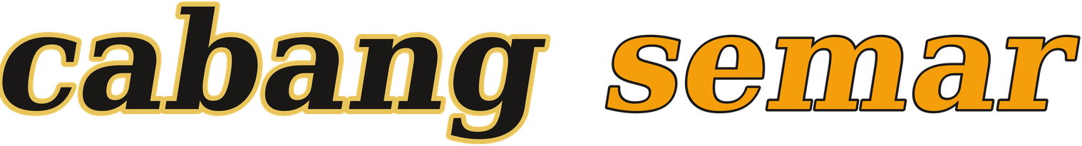 cabang semar logo