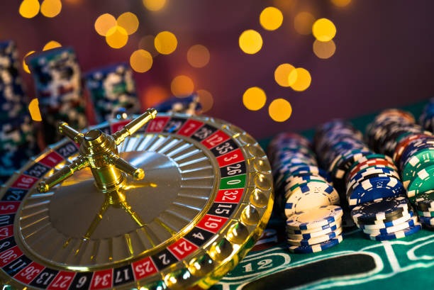 cabang semar Live Roulette Gold